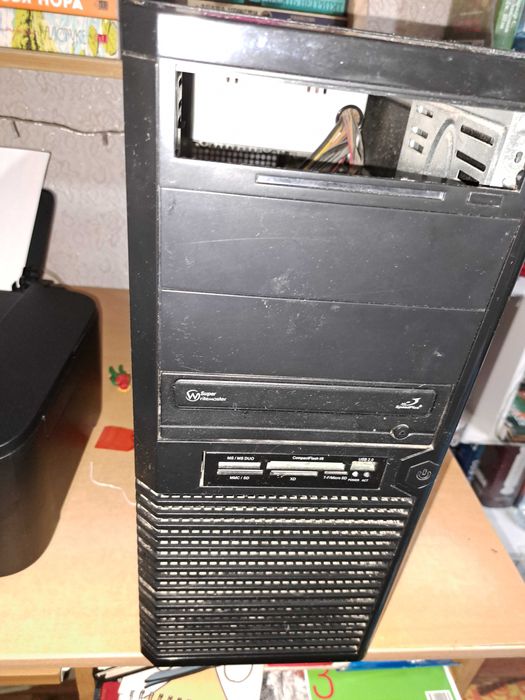 Процессор продам