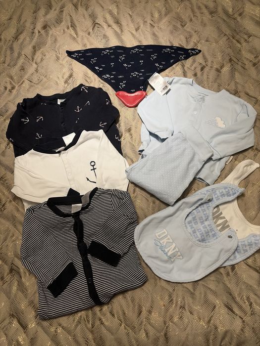 Летни маркови дрешки Adidas, CK, Mayoral и др.