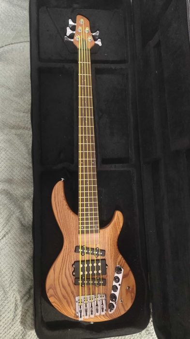Chitara bass Aria PRO2 IGB-68  5