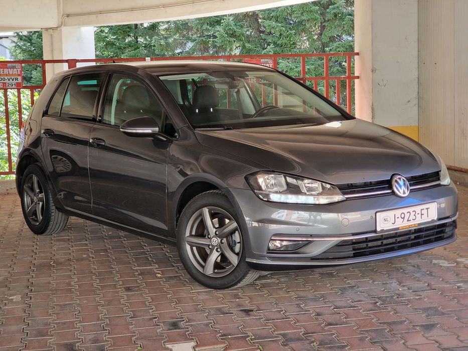 Vw Golf 7 Facelift 2020 Sound / Carplay / Navigatie