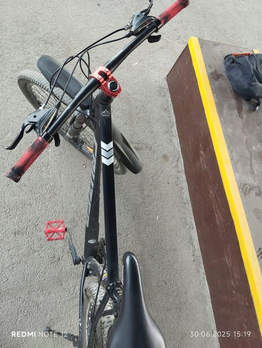 Мтб Cruzer c-2701