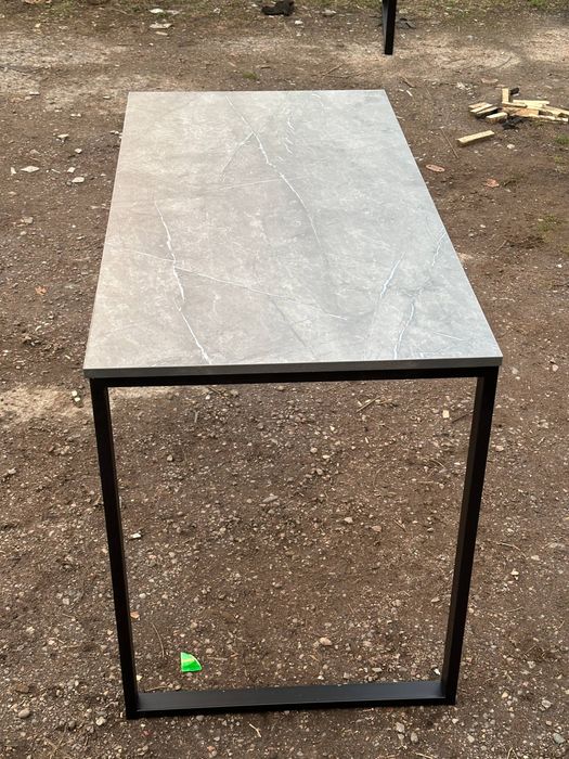 Loft stol sotiladi 120/60 balandligi 75     (4/2profil)