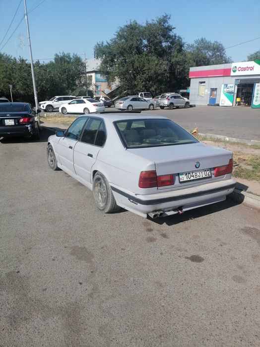 Машина бмв мотор коропка жаксы