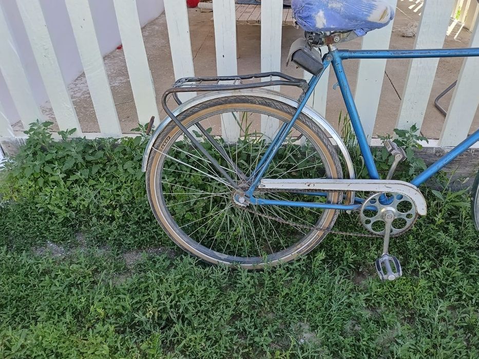 Продам Велосипед УРАЛ