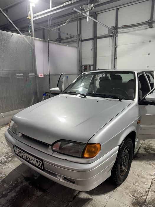 Продам ваз лада 2114