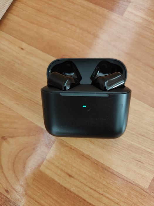 Căști Razer True Wireless X