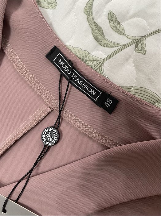 Двойка юбка и кофта