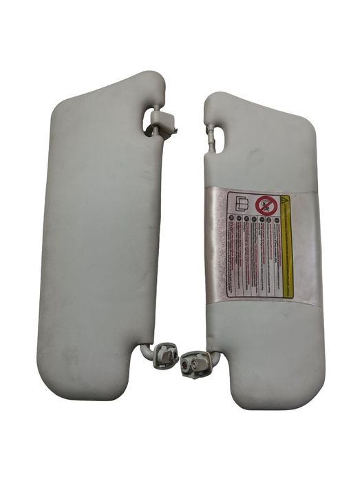 Parasolar Fiat Stilo 192_ 2001 - 2010