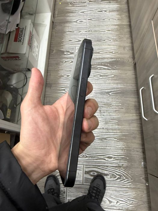 Iphone 15 pro 256gb