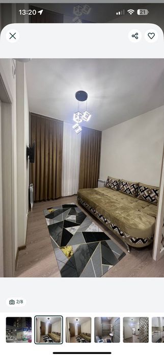 Юнусабад 1/4/11 ЖК Манзара