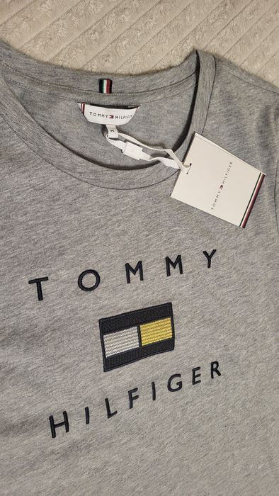 Дамска тениска Tommy hilfiger