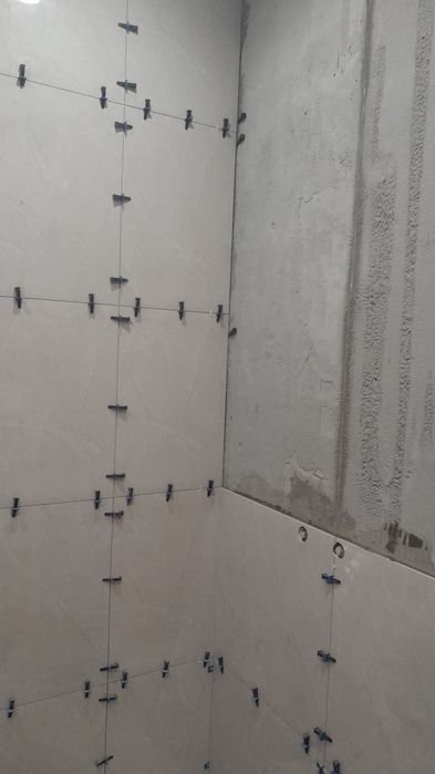 Кафель, плитка,штукатурка,стяжка