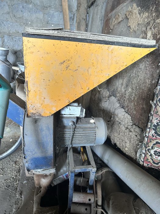 Продам Дробилки