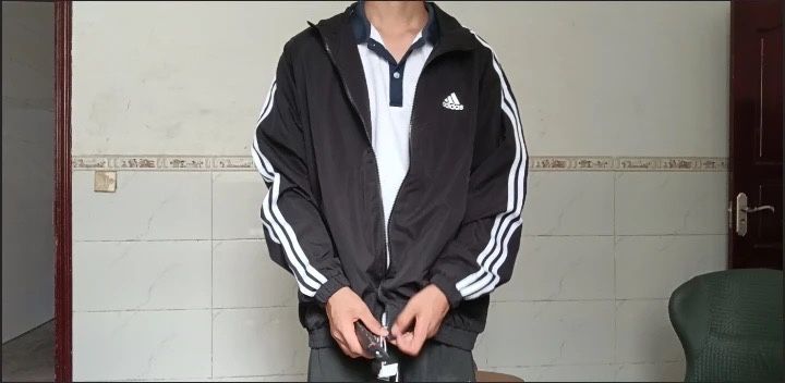Комплект Adidas адидас