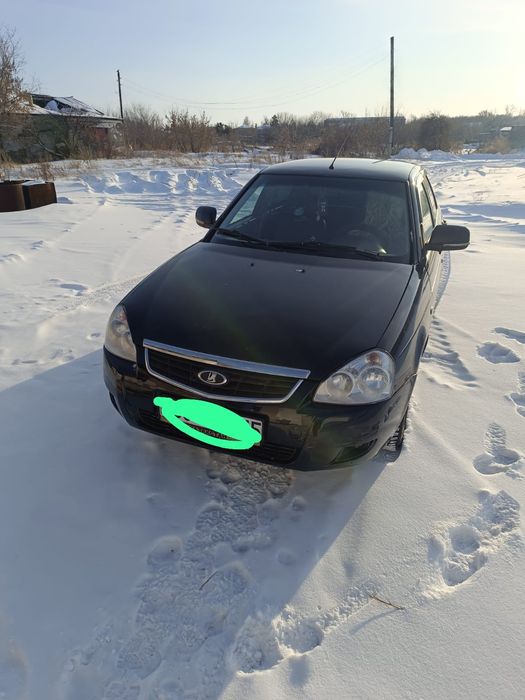 Продам ладу приору