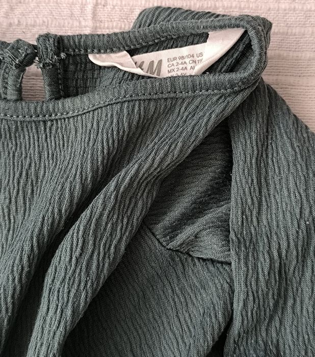 Рокли и трика H&M, Zara и други 98,104,110