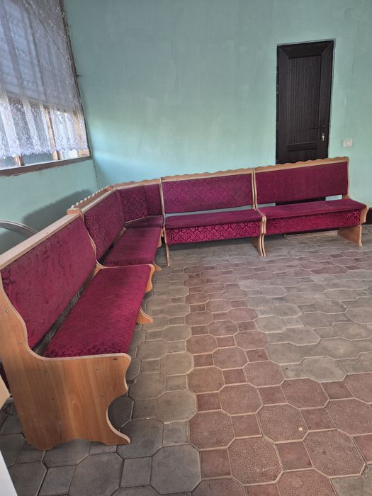 Продам б/у газплиту