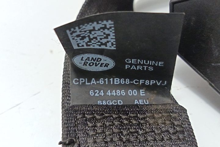 Centura stanga spate  CPLA611B68CF8PVJ Land Rover Range Rover Sport a
