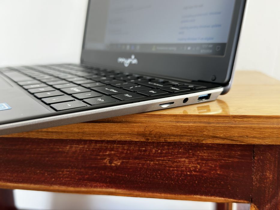 Laptop Myria MY8311GY 13.3” Full HD, 4GB RAM, 128GB