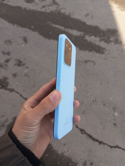 Honor X5B ideal tiniq