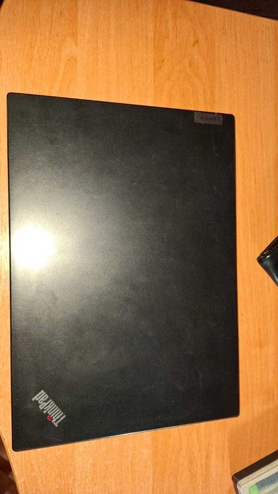 Ноутбук Lenovo Thinkpad L14