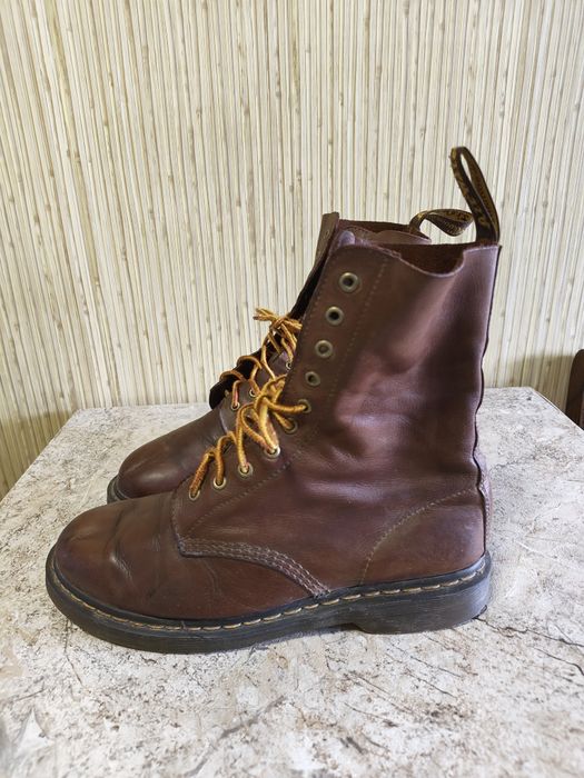 Dr. Martens боти High