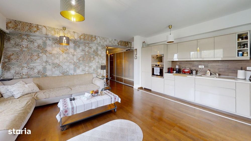 Apartament exclusivist cu vedere la Lacul Snagov – Club Lac Snagov