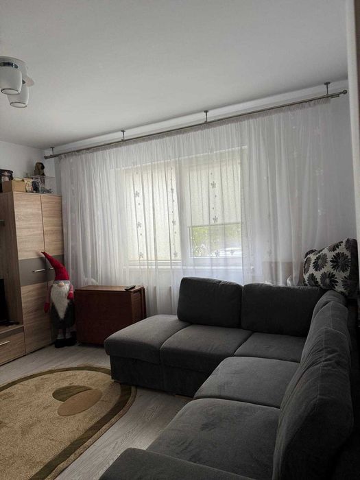 1-roms leilighet, 39 m²