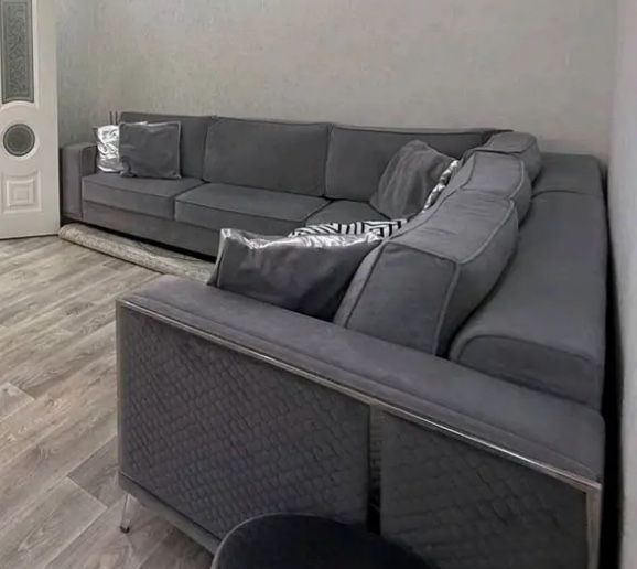 Продам мебель для гостиной диван