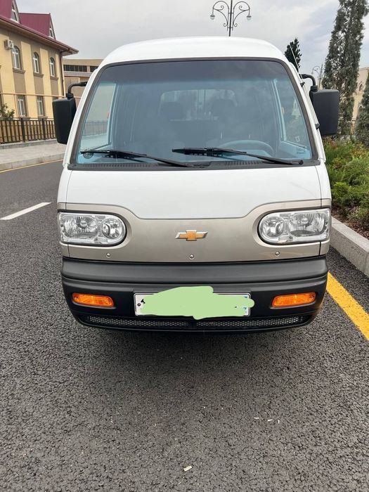 Damas 2022 xolati zo'r probeg 146.000