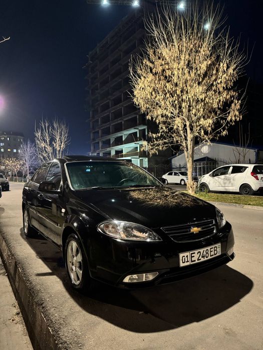 Jentra 3-pozitsiya elegant plus