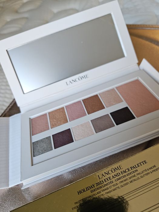 Козметика Lancome