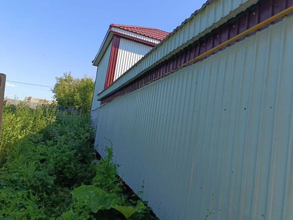 продажа дома 2 Костанай