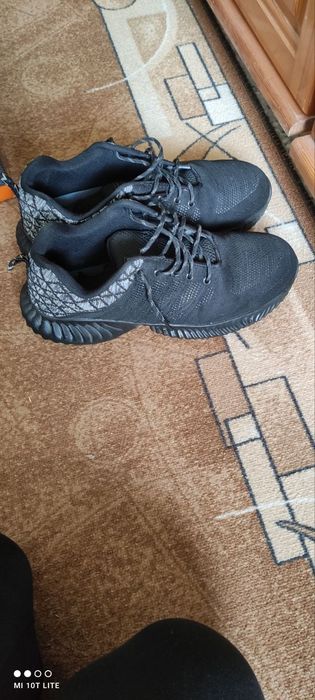 Работни обувки 46 номер