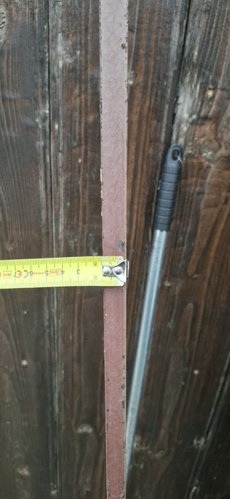 Vand usi metalice pt garaj