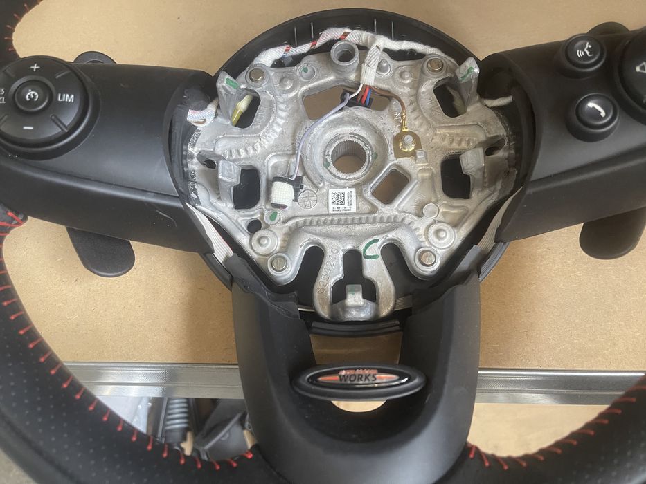 Volan Mini cooper John Works nou