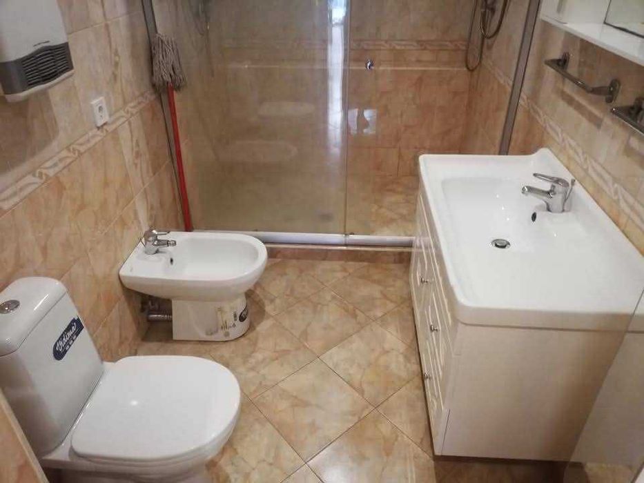Двустаен апартамент под наем | Кършияка | 300€