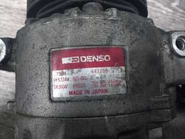 Компресор климатик Peugeot, Citroen, Opel, Renault, Bmw, Mercedes, Vw,