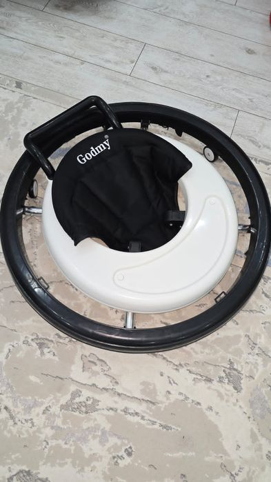 Продаются ходунки