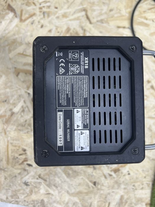 Behringer X AIR XR18