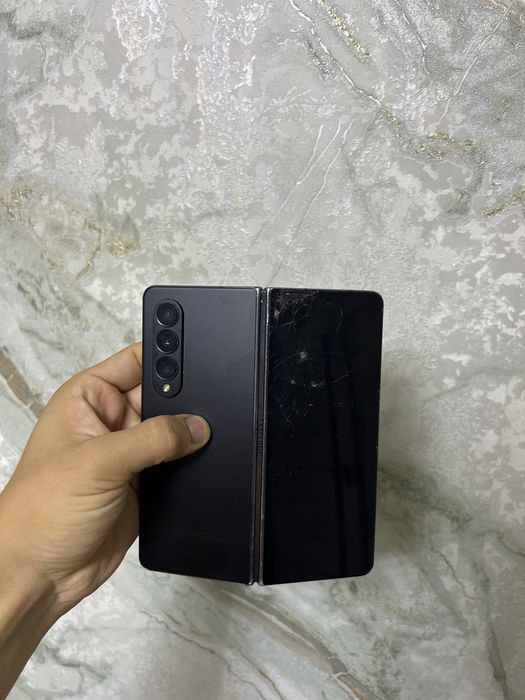 Samsung  Z Fold 4 512GB