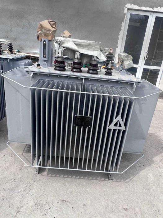 Силовой масляный трансформатор ТМГ 250