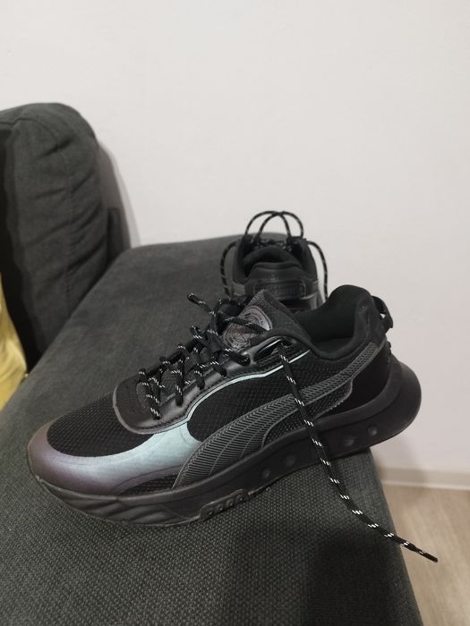 Продавам Маратонки Puma
