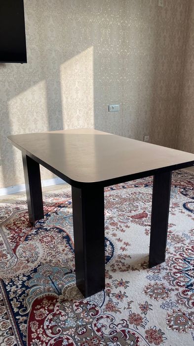 Кухонный стол 140/80