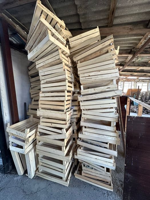 Продам ящики не дорого