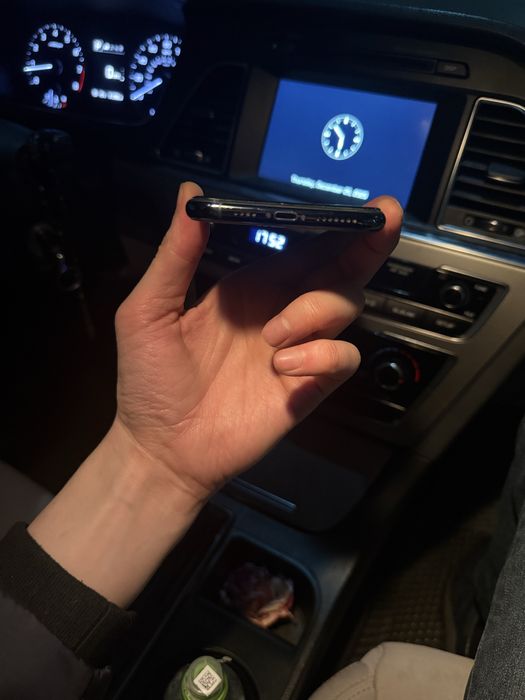 Iphone 11 Pro Max 256Gb!