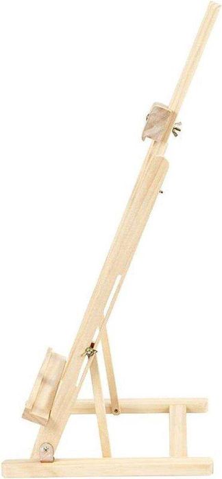 Дървен статив за рисуване 76 см