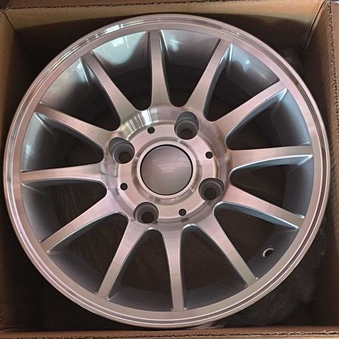 FORMULA Optra Vossen SAKA Diskalar 13R 4-114