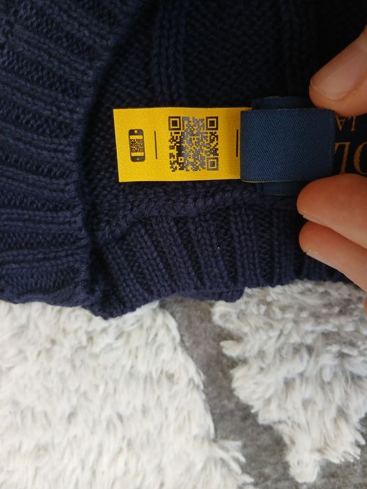 Pulover Polo Ralph Lauren - marimea M- nou