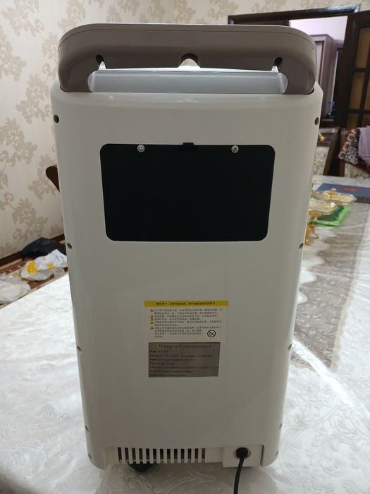 кислородный концентратор